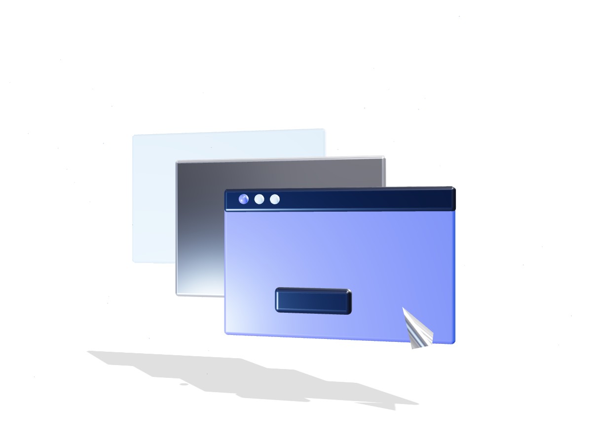 Case study: website